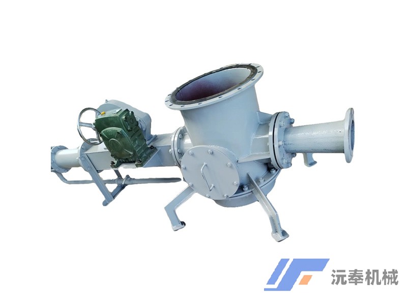 引起氣力輸送設(shè)備震動(dòng)的原因是什么